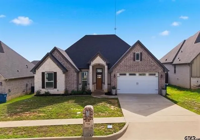 Homes for sale in Bullard, TX | 719 Liberty St, Bullard, TX 75757 | MLS# 21303489