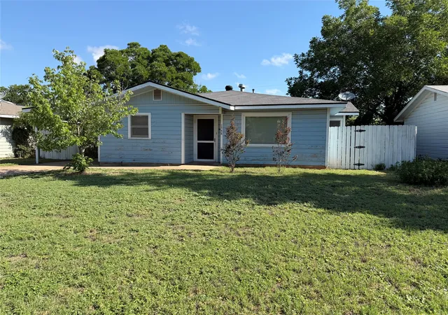 1st image of 1748 Jameson St, Abilene, TX 79603 | MLS# 21303229