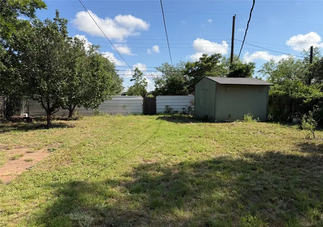 20th image of 1748 Jameson St, Abilene, TX 79603 | MLS# 21303229