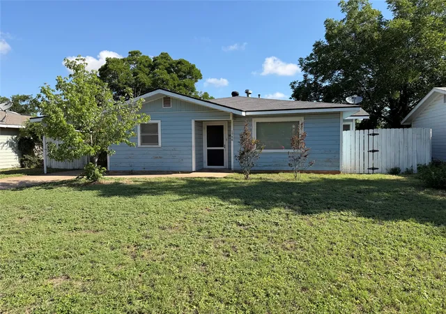 2nd image of 1748 Jameson St, Abilene, TX 79603 | MLS# 21303229