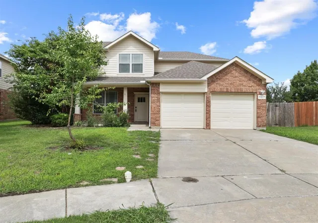 Photo 1 of Single family home for sale at 12233 Macaroon Ln, Fort Worth, TX 76244 | MLS# 21300393 | Listing updated on 2026-08-27