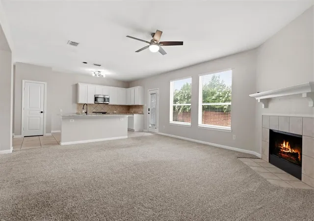 Photo 3 of Single family home for sale at 12233 Macaroon Ln, Fort Worth, TX 76244 | MLS# 21300393 | Listing updated on 2026-08-27