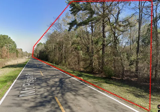 Homes for sale in Kilgore, TX | Tbd Mt Pisgah Rd, Kilgore, TX 75662 | MLS# 21303526