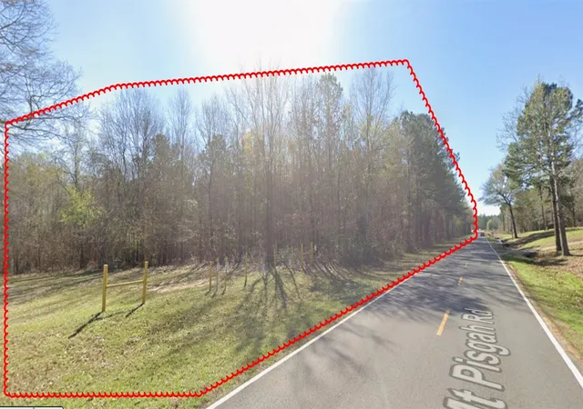 Homes for sale in Kilgore, TX | Tbd Mt Pisgah Rd, Kilgore, TX 75662 | MLS# 21303526
