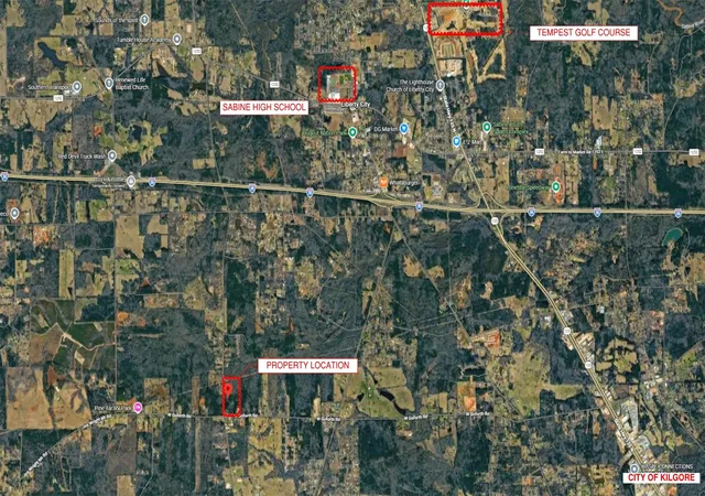 Homes for sale in Kilgore, TX | Tbd Mt Pisgah Rd, Kilgore, TX 75662 | MLS# 21303526
