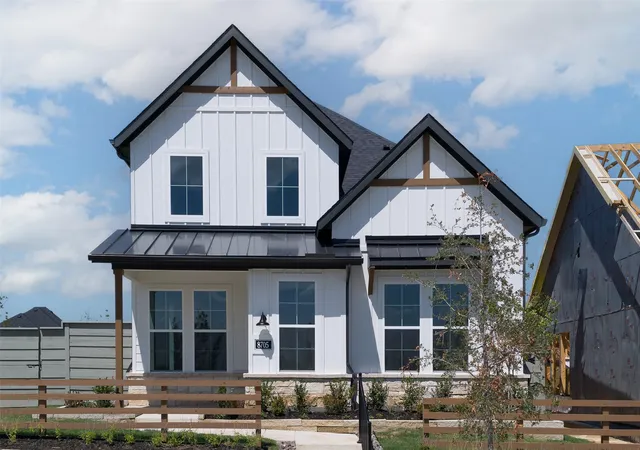 Photo 1 of Single family home for sale at 8705 Acorn Ave, Justin, TX 76247 | MLS# 21303532 | Listing updated on 2026-10-04