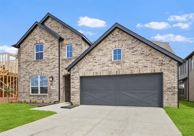 Photo 3 of Single family home for sale at 4101 Blue Spruce Ave, Little Elm, TX 75068 | MLS# 21302833 | Listing updated on 2026-08-27
