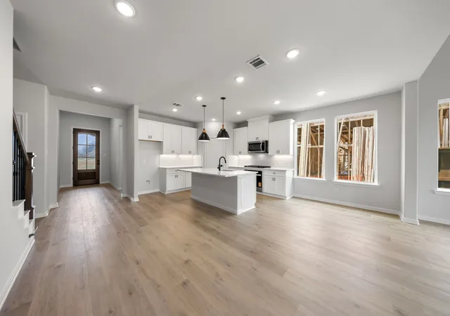 Photo 4 of Single family home for sale at 4101 Blue Spruce Ave, Little Elm, TX 75068 | MLS# 21302833 | Listing updated on 2026-08-27