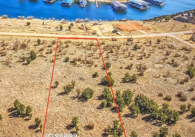 Homes for sale in Graford, TX | Tbd Rawhide Ridge, Graford, TX 76449 | MLS# 21303547