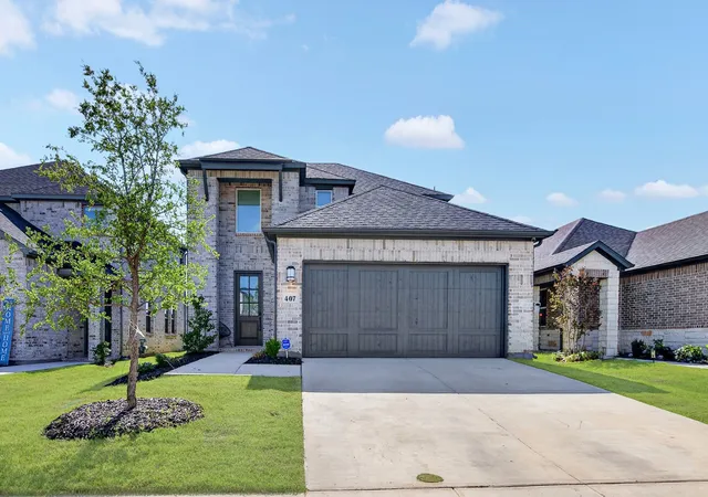 Homes for sale in Little Elm, TX | 407 Cherry Laurel Dr, Little Elm, TX 75068 | MLS# 21302334