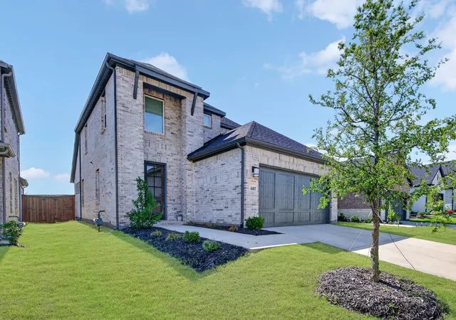 Homes for sale in Little Elm, TX | 407 Cherry Laurel Dr, Little Elm, TX 75068 | MLS# 21302334