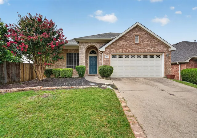 Photo 1 of Single family home for sale at 419 Red Sage Ln, Duncanville, TX 75137 | MLS# 21303201 | Listing updated on 2026-08-22