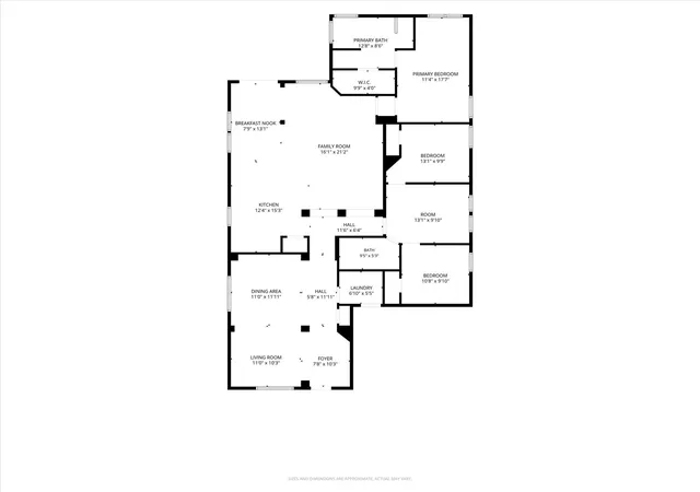 Photo 36 of Single family home for sale at 419 Red Sage Ln, Duncanville, TX 75137 | MLS# 21303201 | Listing updated on 2026-08-22