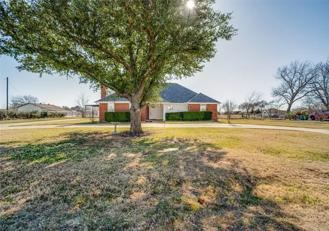 Photo 1 of Single family home for sale at 3722 Carrie Ln, Wylie, TX 75098 | MLS# 21303579 | Listing updated on 2026-08-27