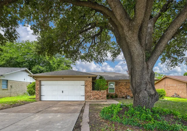 Homes for sale in Haltom City, TX | 4421 Tip Top St, Haltom City, TX 76117 | MLS# 21302444