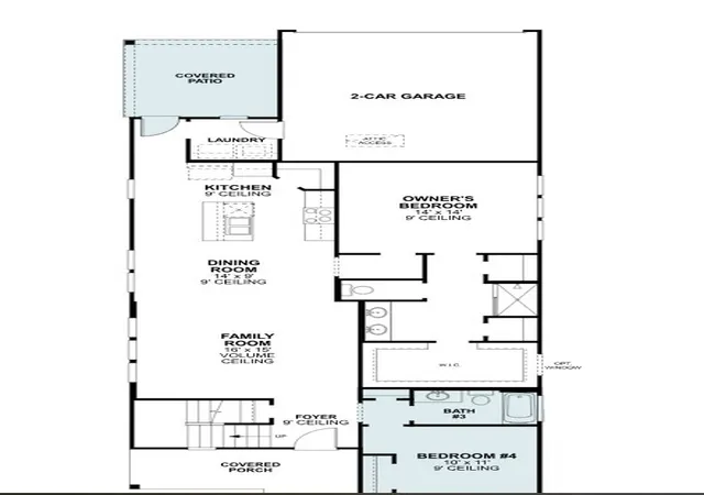 Photo 2 of Sale Pending at 9900 Deer Meadow Dr, Denton, TX 76207 | MLS# 21286307 | Listing updated on 2026-10-07