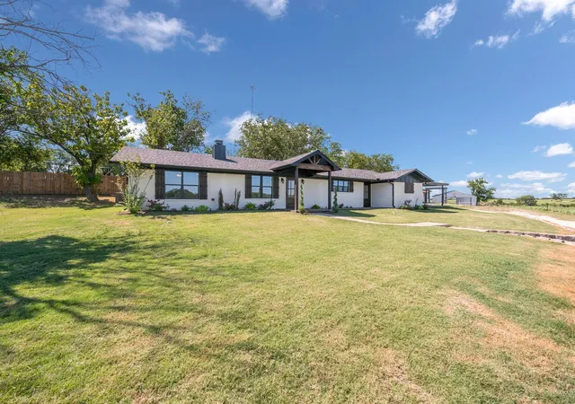 Photo 3 of House for sale at 4864 S Hwy 77 Hwy, Lorena, TX 76655 | MLS# 21291438 | Listing updated on 2026-09-25