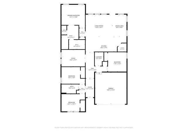 Photo 3 of Single family home for sale at 1236 Haggetts Pond Rd, Forney, TX 75126 | MLS# 21303244 | Listing updated on 2026-08-22