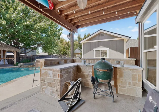 Photo 40 of Single family home for sale at 7929 Whispering Woods Ln, North Richland Hills, TX 76182 | MLS# 21303639 | Listing updated on 2026-08-24
