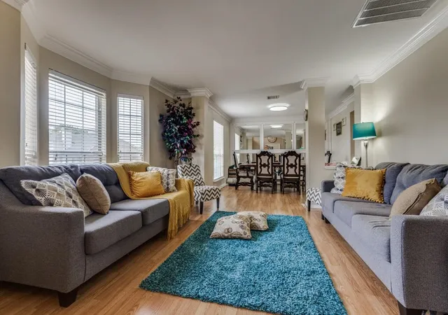 Photo 3 of Single family home for sale at 3926 Rolling Oaks Dr, Carrollton, TX 75007 | MLS# 21303645 | Listing updated on 2026-08-19