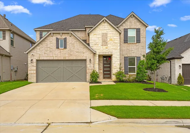 Homes for sale in Oak Point, TX | 200 Lakeview Dr, Oak Point, TX 75068 | MLS# 21300210