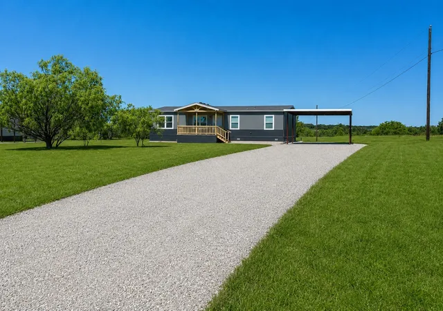 Homes for sale in Poolville, TX | 1057 Carnagie Rd, Poolville, TX 76487 | MLS# 21290044