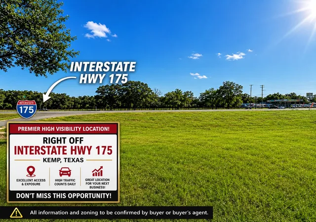 Photo 2 of Manufactured home for sale at 15531 City Ct, Kemp, TX 75143 | MLS# 21303716 | Listing updated on 2026-07-15