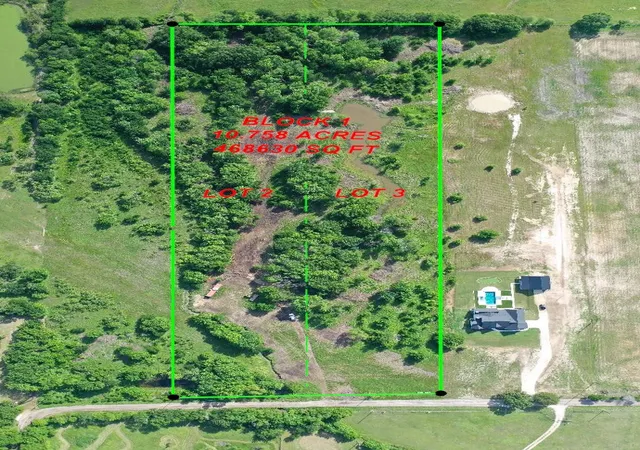 Homes for sale in Post Oak Bend, TX | 2257 County Road 280, Post Oak Bend, TX 75142 | MLS# 21302908