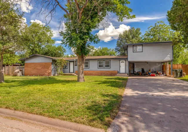 1st image of 3865 Whittier St, Abilene, TX 79605 | MLS# 21299421
