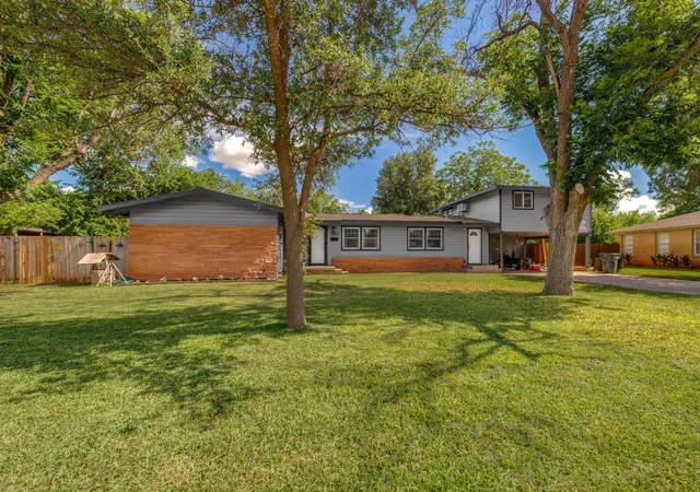 40th image of 3865 Whittier St, Abilene, TX 79605 | MLS# 21299421