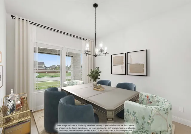 Photo 4 of Sale Pending at 151 Memory Ln, Waxahachie, TX 75165 | MLS# 21303733 | Listing updated on 2026-09-30