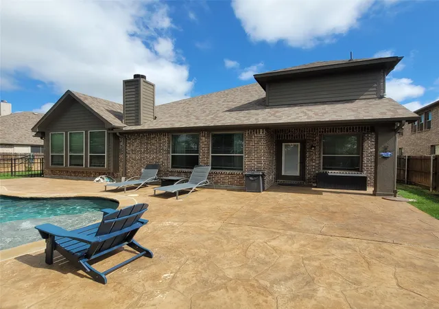Photo 4 of Single family home for sale at 125 Providence Dr, Van Alstyne, TX 75495 | MLS# 21303750 | Listing updated on 2026-09-27