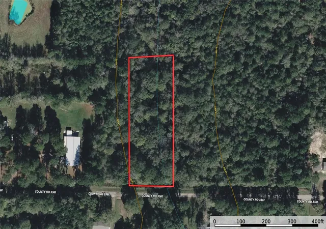 2nd image of Tbd County Rd 3363 #Tract B, De Berry, TX 75639 | MLS# 21303737