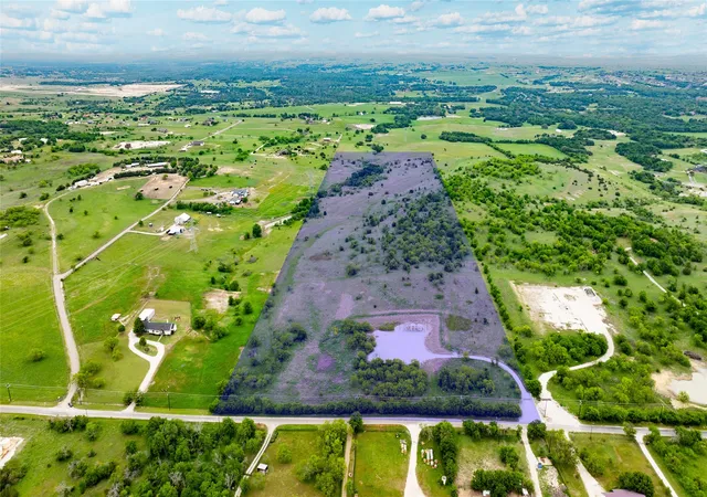 Photo 1 of Land for sale at Tbd Mcdaniel Rd, Aledo, TX 76008 | MLS# 21303235 | Listing updated on 2026-08-22