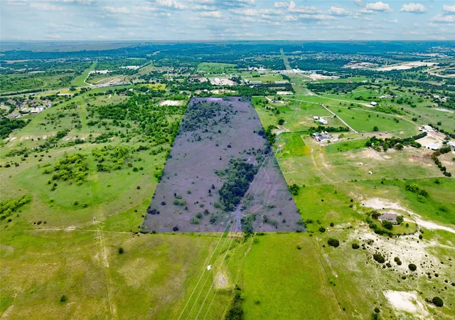 Photo 3 of Land for sale at Tbd Mcdaniel Rd, Aledo, TX 76008 | MLS# 21303235 | Listing updated on 2026-08-22