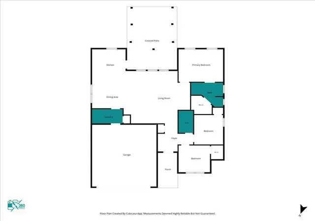 Photo 2 of Single family home for sale at 309 Saddle Brook Dr, Lufkin, TX 75904 | MLS# 21303801 | Listing updated on 2026-08-27