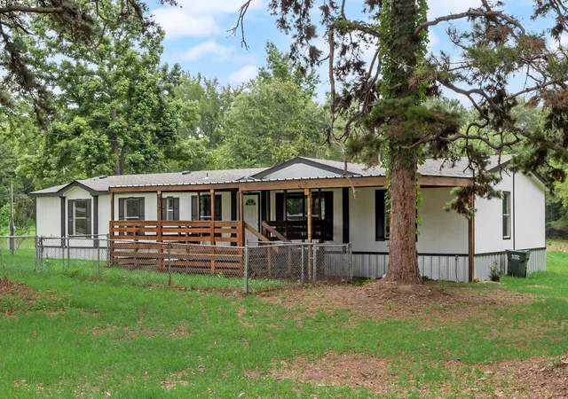 Homes for sale in Kilgore, TX | 917 Green Blackman Rd, Kilgore, TX 75662 | MLS# 21303227