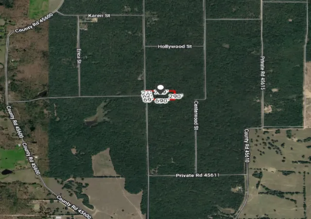 Homes for sale in Blossom, TX | Tbd Cristine St, Blossom, TX 75416 | MLS# 21299640