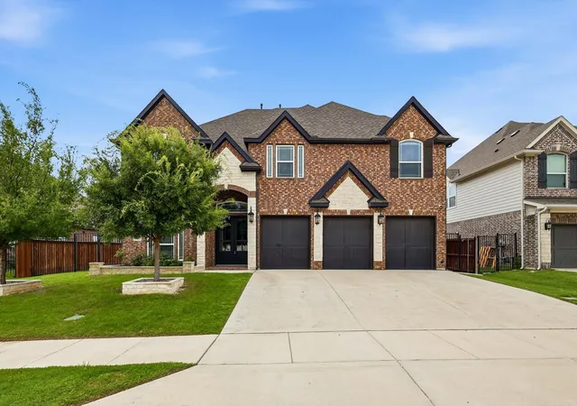 Photo 1 of Single family home for sale at 1282 Meadow Rose Dr, Haslet, TX 76052 | MLS# 21295600 | Listing updated on 2026-07-20