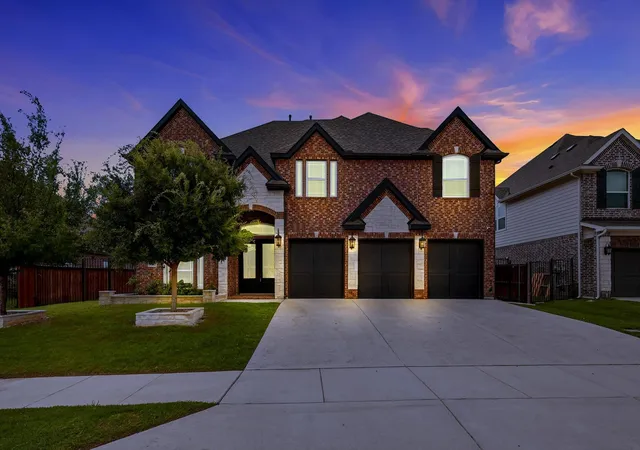 Photo 2 of Single family home for sale at 1282 Meadow Rose Dr, Haslet, TX 76052 | MLS# 21295600 | Listing updated on 2026-07-20