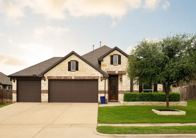 Homes for sale in Anna, TX | 1610 Cherry Hill Dr, Anna, TX 75409 | MLS# 21302959