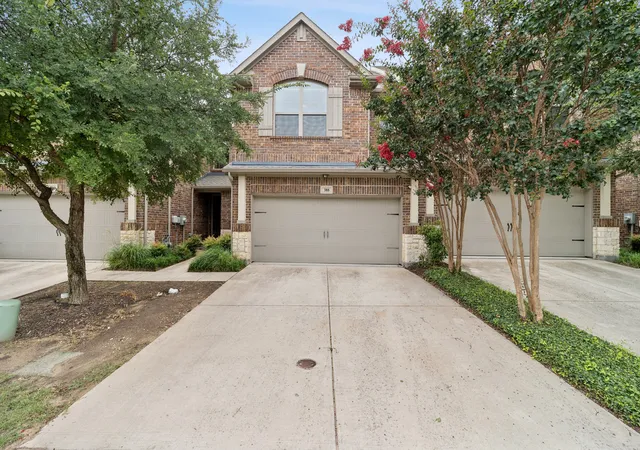 Townhouse for sale at 388 Jacob Ln, Fairview, TX 75069 | MLS# 21295964