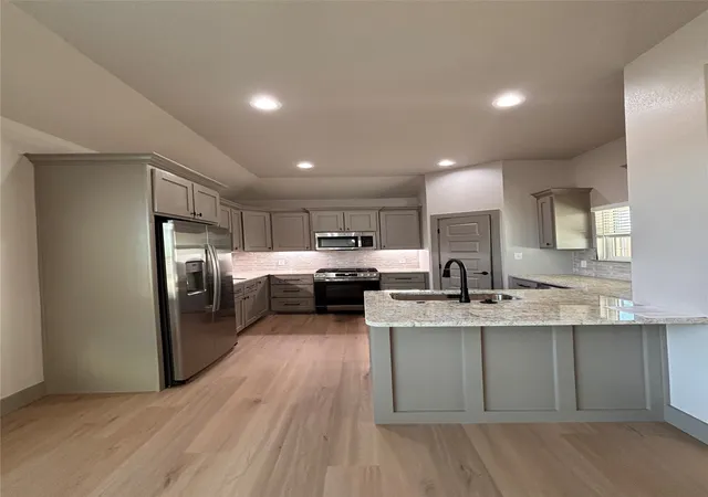 Photo 1 of Sale Pending at 6713 Prickly Pear Wy, Abilene, TX 79606 | MLS# 21303855 | Listing updated on 2026-08-04