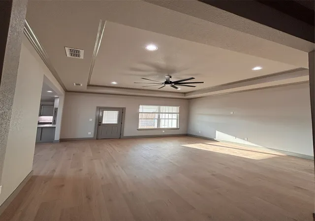 Photo 3 of Sale Pending at 6713 Prickly Pear Wy, Abilene, TX 79606 | MLS# 21303855 | Listing updated on 2026-08-04