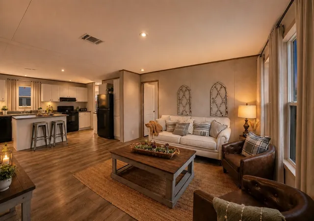 Photo 4 of Sale Pending at 105 Beaver Creek Dr, Azle, TX 76020 | MLS# 21287026 | Listing updated on 2026-08-22