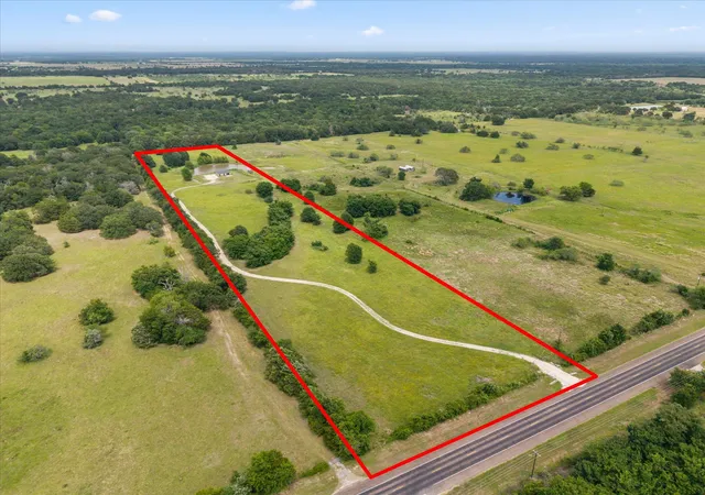 Photo 2 of Sale Pending at 1397 State Hwy 309, Kerens, TX 75144 | MLS# 21303879 | Listing updated on 2026-10-02