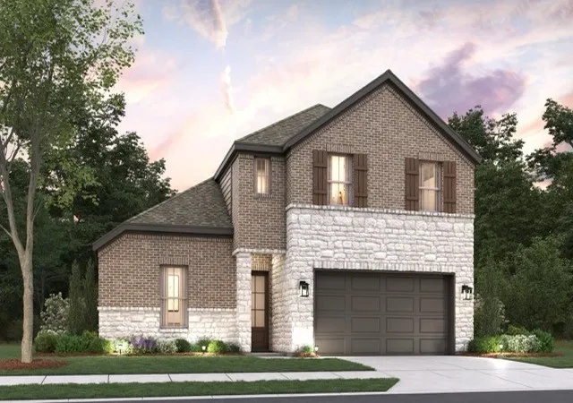 Photo 1 of Single family home for sale at 1413 Boyd St, Aubrey, TX 76227 | MLS# 21303825 | Listing updated on 2026-08-22