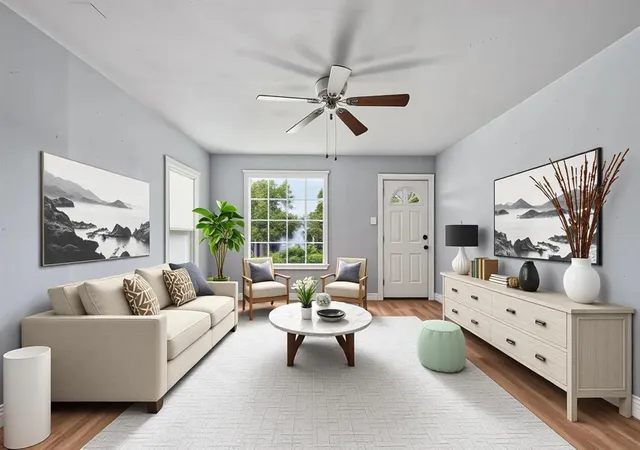Photo 3 of Single family home for sale at 2713 35th St, Fort Worth, TX 76106 | MLS# 21303633 | Listing updated on 2026-08-31