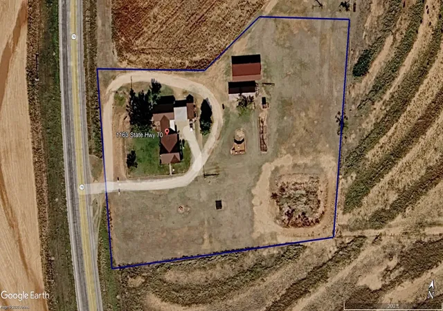 Homes for sale in Rotan, TX | 1163 State Hwy 70 N, Rotan, TX 79546 | MLS# 21303886