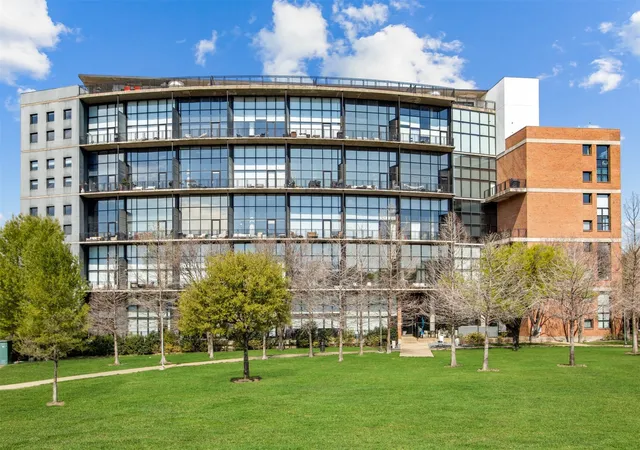 Homes for sale in Dallas, TX | 3110 Thomas Ave #338, Dallas, TX 75204 | MLS# 21303168